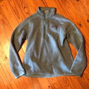 Patagonia Half Zip